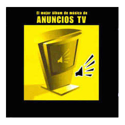 VARIOS ANUNCIOS TV- EL MEJOR ALBUM DE MU - ANUNCIOS TV. EL MEJOR ALBUM DE MUSICA DE