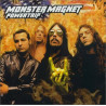 MONSTER MAGNET - POWERTRIP -LIMITED EDITION TOUR