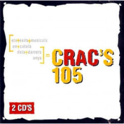 VARIOS CRAC'S 105 - CRAC'S 105