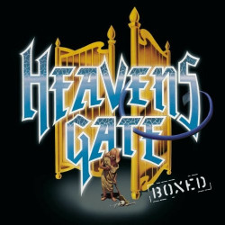 HEAVENS GATE - BOXED - IN...