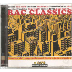 VARIOS RAC CLASSICS - RAC...