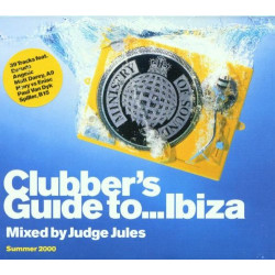 VARIOS CLUBBER'S...IBIZA -...