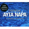 VARIOS ESSENTIAL AYIA NAPA - ESSENTIAL AYIA NAPA