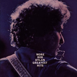 BOB DYLAN - MORE DYLAN -...