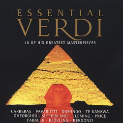 VERDI - ESSENTIAL