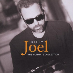 BILLY JOEL - THE ULTIMATE...