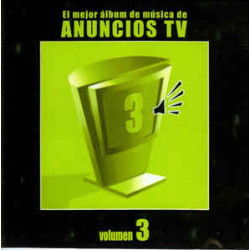 VARIOS ANUNCIOS TV V.3 -...