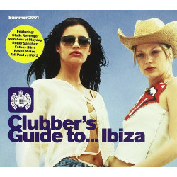 VARIOS CLUBBER'S GUIDE TO...