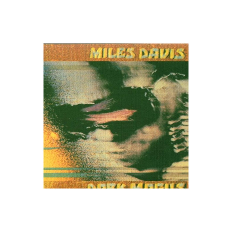 MILES DAVIS - DARK MAGUS