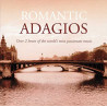 VARIOS ROMANTIC ADAGIOS - ROMANTIC ADAGIOS