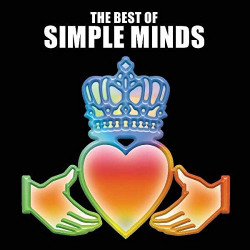 SIMPLE MINDS - THE BEST OF