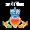 SIMPLE MINDS - THE BEST OF