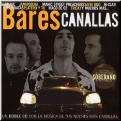 VARIOS BARES CANALLAS -...