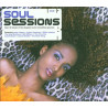 VARIOS SOUL SESSIONS - SOUL SESSIONS