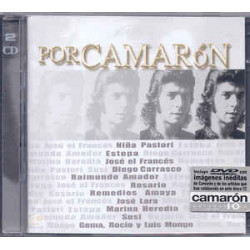 VARIOS POR CAMARON - POR CAMARON