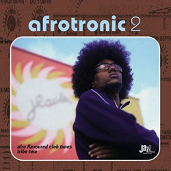 VARIOS AFROTRONIC 2 -...