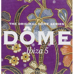 VARIOS DOME IBIZA 5 - DOME...