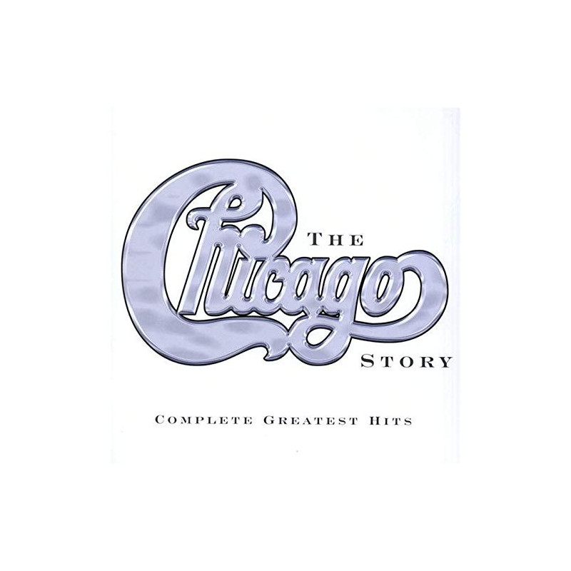 CHICAGO - THE STORY