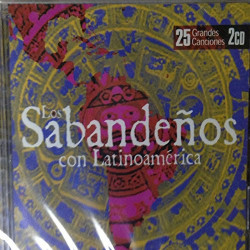 LOS SABANDEÑOS - CON...