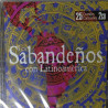 LOS SABANDEÑOS - CON LATINOAMERICANA