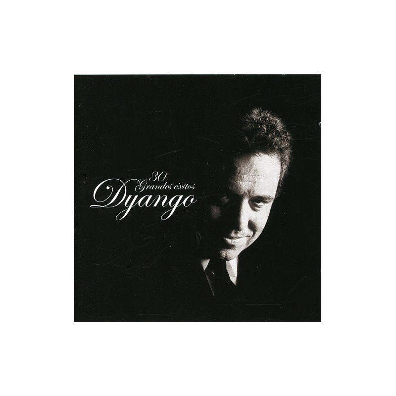 DYANGO - 30 GRANDES EXITOS (2 CD)