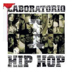 VARIOS LABORATORIO HIP HOP...