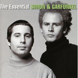 SIMON & GARFUNKEL - THE ESSENTIAL