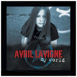 AVRIL LAVIGNE - MY WORLD