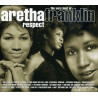 ARETHA FRANKLIN - RESPECT - THE VERY BEST OF...