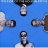 THE HOUSEMARTINS - THE BEST