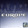 EUROPE - ROCK THE NIGHT - THE VERY BEST OF...