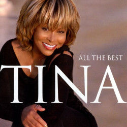 TINA TURNER - ALL THE BEST