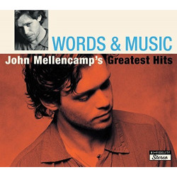 JOHN MELLENCAMP'S - WORKS&MUSIC