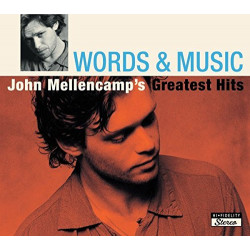 JOHN MELLENCAMP'S -...