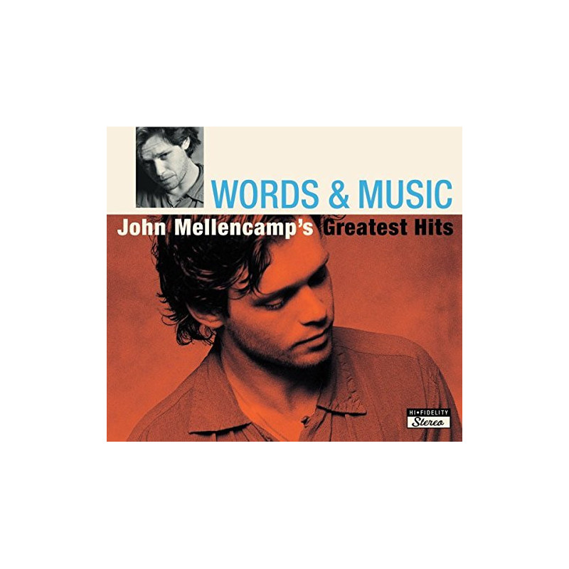 JOHN MELLENCAMP'S - WORKS&MUSIC