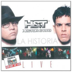 HECTOR & TITO - LA HISTORIA...