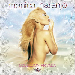 MONICA NARANJO - COLECCION PRIVADA