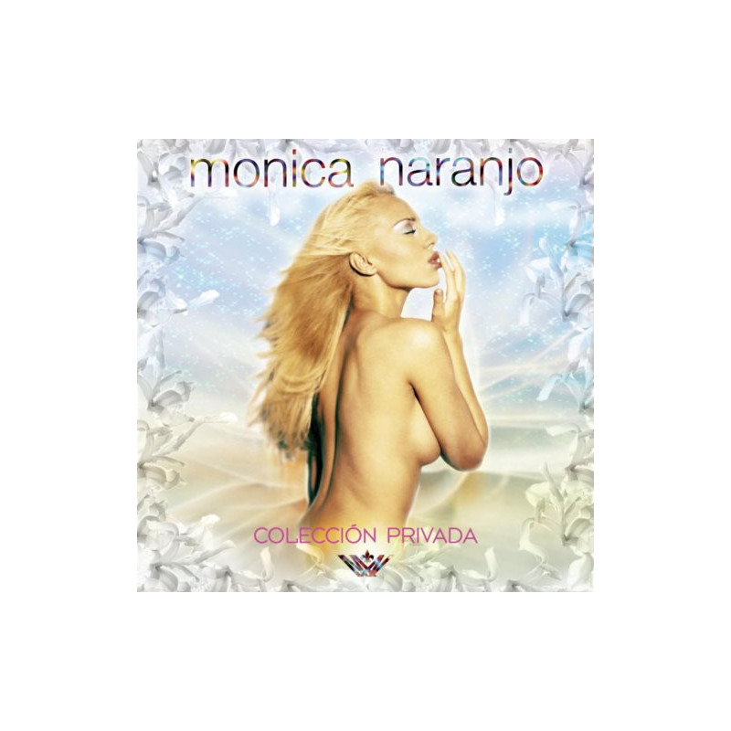 MONICA NARANJO - COLECCION PRIVADA