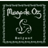 MAGO DE OZ - BELFAST