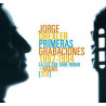JORGE DREXLER - PRIMERAS GRABACIONES 1992-1994
