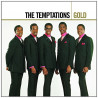 THE TEMPTATIONS - GOLD