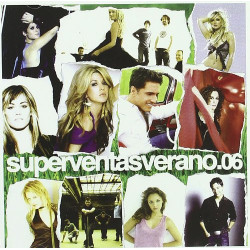 VARIOS SUPERVENTAS VERANO 06 - SUPERVENTAS VERANO 06