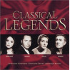 VARIOS CLASSICAL LEGENDS - CLASSICAL LEGENDS