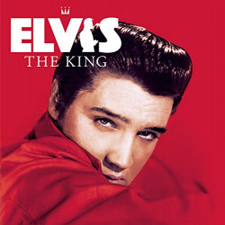 ELVIS PRESLEY - THE KING