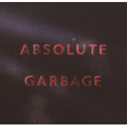 GARBAGE - ABSOLUTE