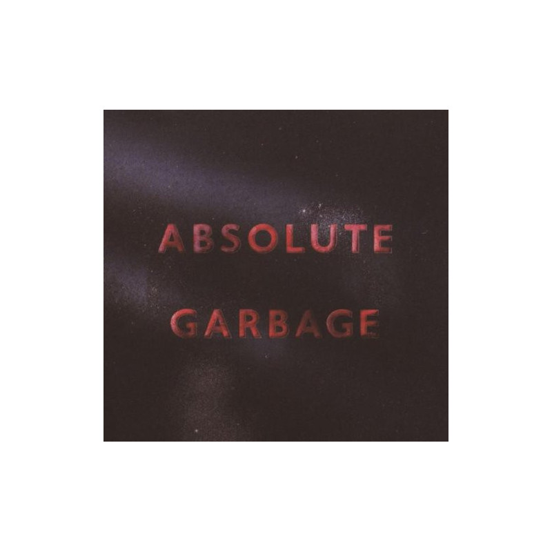 GARBAGE - ABSOLUTE