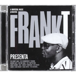 VARIOS FRANK T PRESENTA - FRANK T PRESENTA