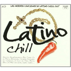 VARIOS LATINO CHILL - LATINO CHILL