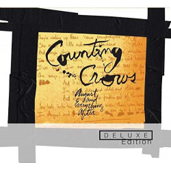 COUNTING CROWS - AUGUST AND EVERYTHING AFTER