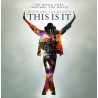 MICHAEL JACKSON - THIS IS IT